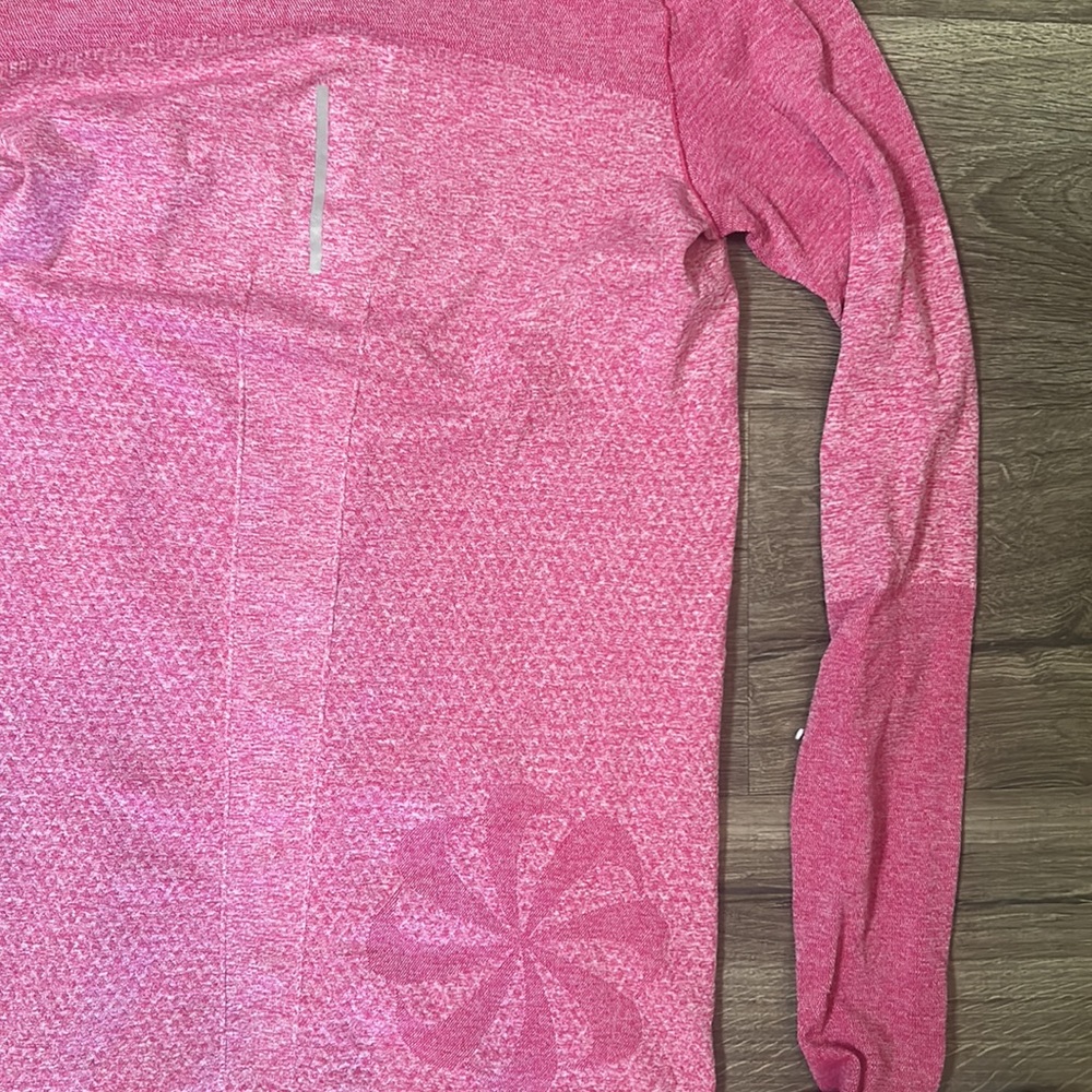 Nike Half Zip - image 8